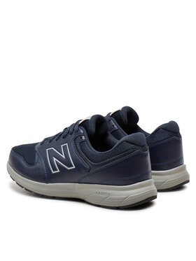 New Balance Superge 550 V4 MW550AN4 Mornarsko Modra