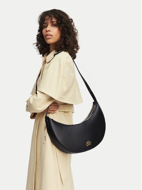 KARL LAGERFELD KARL LAGERFELD Rankinė B2W30236 Juoda