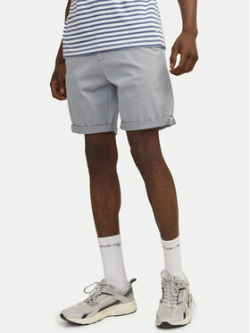 Jack&Jones Jack&Jones Kratke hlače Jpstbowie 12165604 Siva Regular Fit