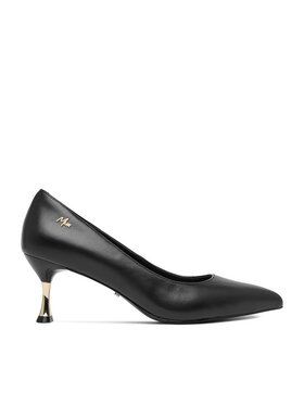 MEXX MEXX Lodičky EO-CD25-191-1 Černá