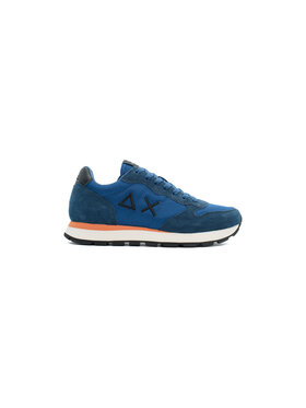 SUN68 SUN68 Sneakers Z45101-78 Verde