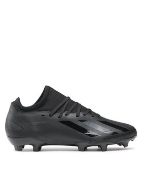 adidas adidas Čevlji za nagomet X Crazyfast.3 Firm Ground GY7429 Črna