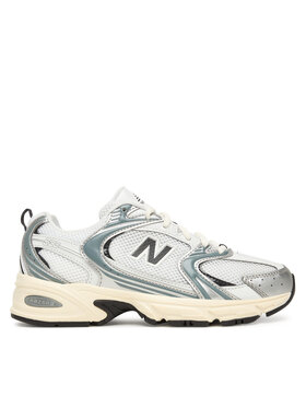 New Balance New Balance Tenisice U530ESA W Srebrna