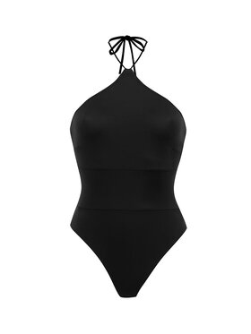 Love and Hate Love and Hate Bikiny Morea Černá