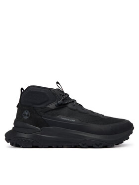 Timberland Timberland Сникърси Motion Access TB0A4167EK91 Черен