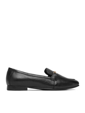 Lasocki Lasocki Loafersy CEO-RST-WOLLY-02 Černá