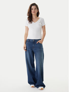 T-Shirt Tommy Jeans φωτογραφία