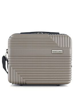 Semi Line Semi Line Bauletto T5760-1 Marrone