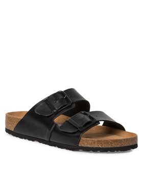 Tamaris Tamaris Šľapky 1-27503-20 Čierna