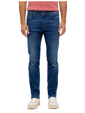 Mustang Mustang Jeans VEGAS SLIM Blu Slim Fit