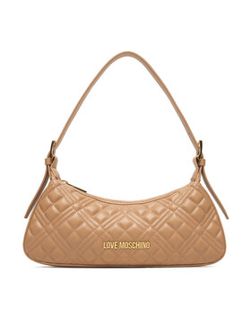 LOVE MOSCHINO LOVE MOSCHINO Käekott JC4142PP0NLA0104 Beež