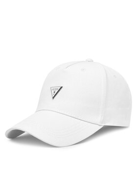 Guess Guess Baseball sapka AM9521 POL01 Fehér
