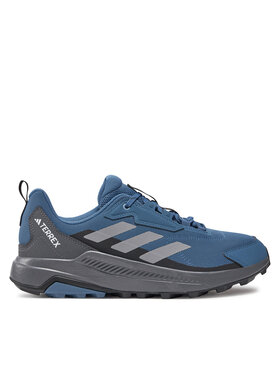 adidas adidas Bakancs Terrex Anylander ID5486 Kék