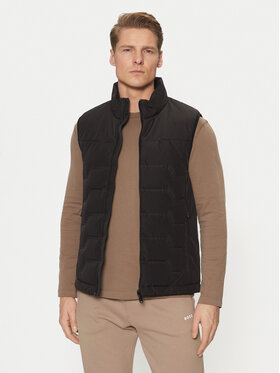 BOSS BOSS Vesta 50529677 Černá Regular Fit