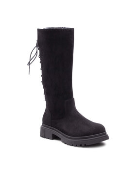 DeeZee DeeZee Μπότες CS5819-24 Μαύρο