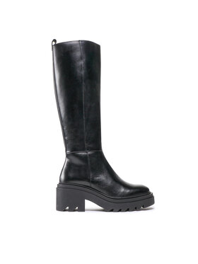 GINO ROSSI Gino Rossi Stiefel RST-CIRCLE-06 Schwarz
