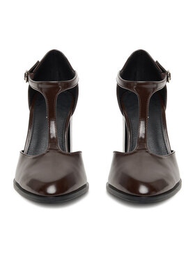 Κλειστά παπούτσια JENNY φωτογραφία