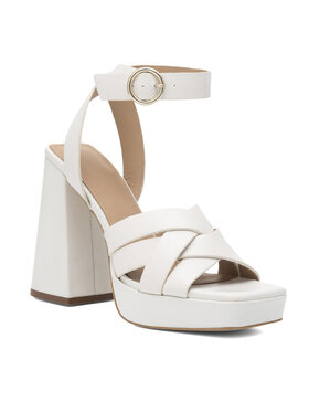 Rage Age Rage Age Sandali BAZYLEA-107491 Bela
