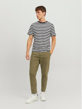 Παντελόνι chino Jack & Jones φωτογραφία