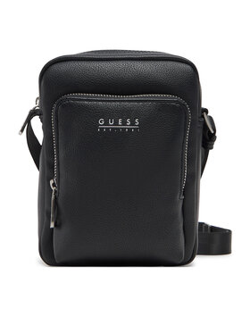 Guess Guess Ľadvinka HMMITU P5263 Čierna