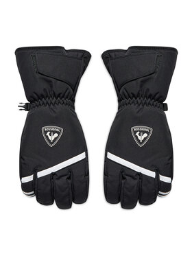 Rossignol Rossignol Ръкавици за ски Perf RLKMG09 Черен