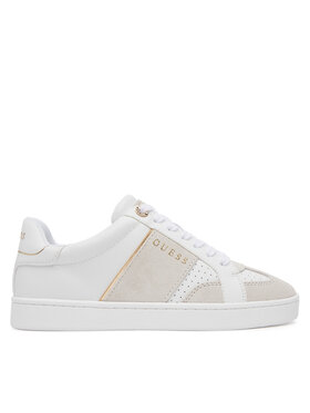 Guess Guess Sneakers FLJRO4 ELE12 Alb
