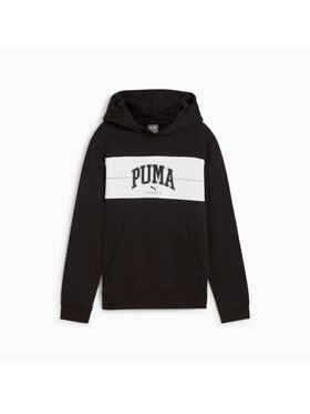 Puma Puma Bluza 682775 Czarny Regular Fit