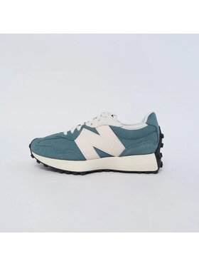 New Balance New Balance Sneakersy U32790E Niebieski