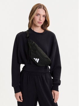 adidas adidas Torbica za okrog pasu﻿ Essentials JM7155 Črna