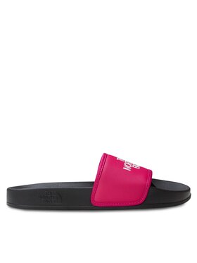 The North Face The North Face Şlapi Base Camp Slide III NF0A4T2SROM1 Roz
