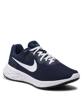 Nike Nike Chaussures Revolution 6 Nn DC3728 Bleu marine