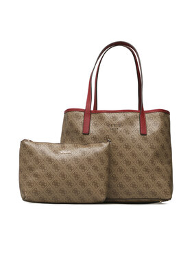Guess Guess Rankinė Tote HWSG69 95280 Ruda