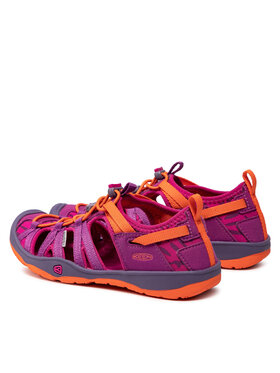 Keen Sandali Moxie Sandal 1016353 Roza