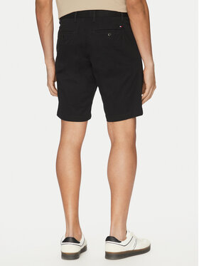 Σορτς υφασμάτινο Tommy Hilfiger φωτογραφία