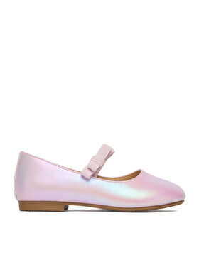 JENNY JENNY Balerina CEO-CM241031-5 Rózsaszín