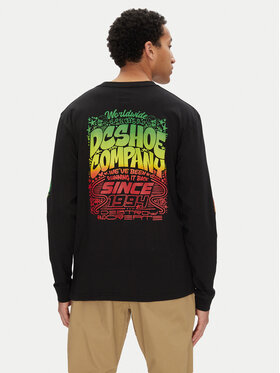 Longsleeve DC Shoes φωτογραφία
