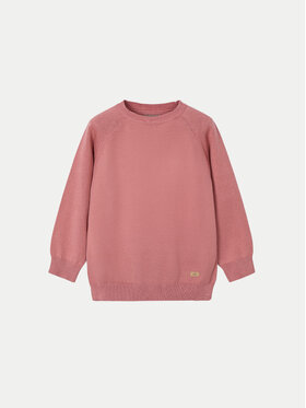 Mayoral Mayoral Pullover 311 Braun Regular Fit
