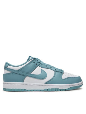 Nike Nike Sneakers Dunk Low Retro DV0833 106 Weiß