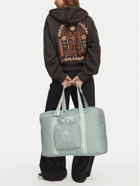 Billabong Billabong Reisetasche CEOWB-BLB-MZ-003-09 Hellgrün