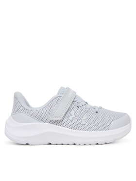 Under Armour Under Armour Sneakersy UA Pursuit 4 AC 3028274 Šedá