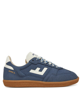 Flamingos Life Flamingos Life Sneakers Burela Slim Albastru