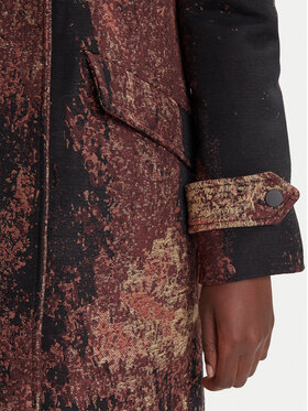 Παλτό μεταβατικό Desigual φωτογραφία