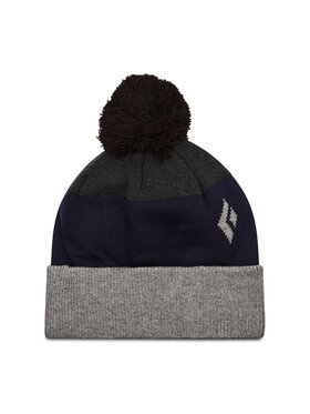 Black Diamond Black Diamond Шапка Pom Beanie AP721002 9059 Сив