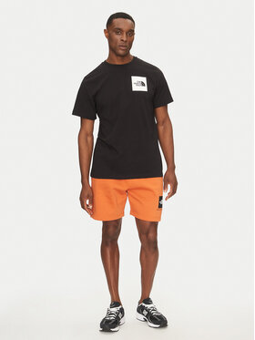 T-Shirt The North Face φωτογραφία