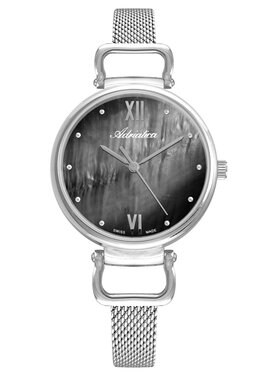 Adriatica Adriatica Orologio A3745.518MQ Argento