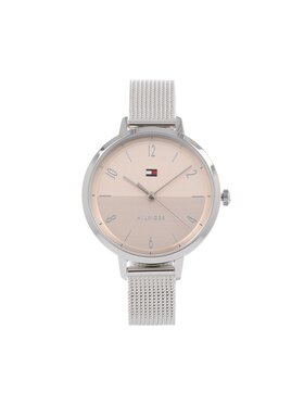 Tommy Hilfiger Tommy Hilfiger Karóra Florence 1782578 Ezüst