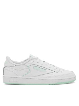 Reebok Reebok Sportcipők Club C 100033090 Fehér