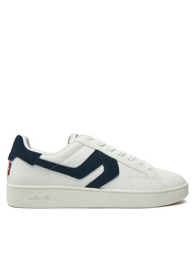 Levi's® Levi's® Снікерcи Levi's Swift 235658-846-151 Білий