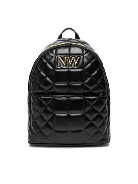 Nine West Nine West Ruksak EO-VERMONT-II-LDA8408 Crna