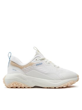 HUGO Hugo Sneakersy 50516928 Beżowy